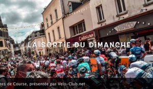 Débriefing de la 11ème étape du Tour de France 2022