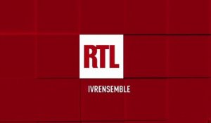 Le journal RTL de 12h du 14 juillet 2022