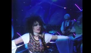 Siouxsie And The Banshees - Swimming Horses