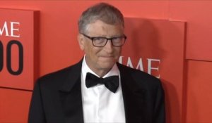Bill Gates souhaite sortir de la liste des personnes les plus riches du monde