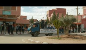 CITOYEN D'HONNEUR : Bande annonce du film de Mohamed Hamidi - Bulles de Culture