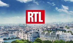 Le journal RTL de 6h du 17 juillet 2022