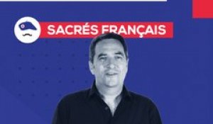 Sacrés Français x Thierry Pouch, dirigeant de CT-Square
