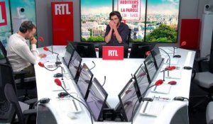 Le journal RTL de 14h du 18 juillet 2022