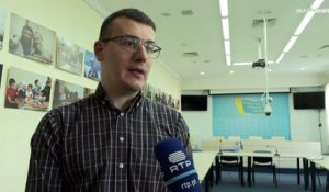 L'Ukraine, pays actuellement le plus dangereux pour les journalistes selon l'UNESCO
