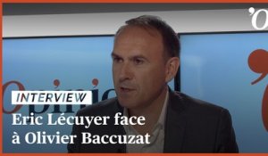 Eric Lécuyer: «Pendant la crise Covid, MMA a participé à l'effort national à hauteur de 231 millions d'euros»