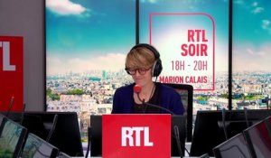 Le journal RTL de 18h du 20 juillet 2022