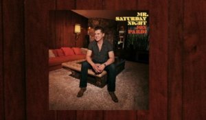 Jon Pardi - Mr. Saturday Night