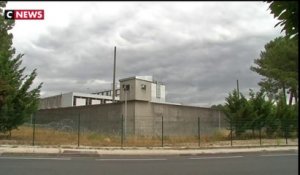 Etat des lieux des prisons en France
