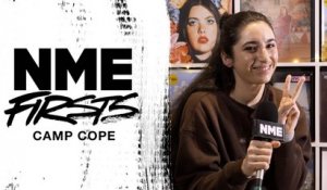 Camp Cope's Georgia Maq on first tattoos, Las Ketchup & Linkin Park's 'Hybrid Theory' | Firsts