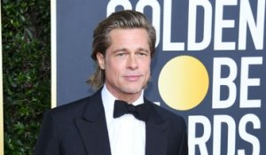 Brad Pitt bientôt à la retraite ? L'acteur met les choses au clair