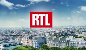 Le journal RTL de 8h du 23 juillet 2022