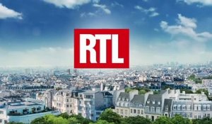Le journal RTL de 7h du 23 juillet 2022