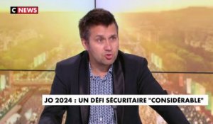 Alexis Bachelay : «Il faut qu’il y ait des retombées pour tous les franciliens»