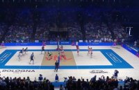 Le résumé d'Italie - Pologne - Volley - Ligue des nations