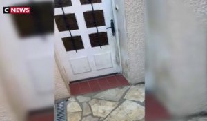 Aude : la propriétaire d'une maison squattée expulse les occupants