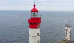 Partir - Finistère : sur la route des phares