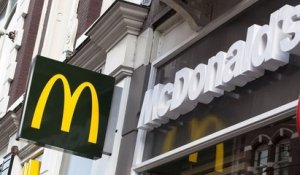 McDonald's : une cliente découvre un lézard dans son burger, elle décide d'attaquer l'enseigne en justice