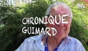 Tour de France 2022 - Cyrille Guimard : "Tadej Pogacar... la claque qu'il s'est prise va l'amener à se remettre en question"