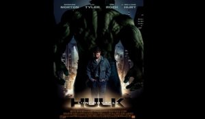 L'Incroyable Hulk |2008| WebRip en Français (HD 1080p)