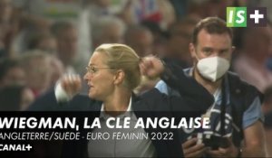 Wiegman, la clé anglaise - Euro Féminin 2022