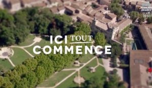 GALA VIDEO - Ici tout commence : une actrice phare annonce son départ (1)