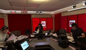 Le journal RTL de 6h du 28 juillet 2022