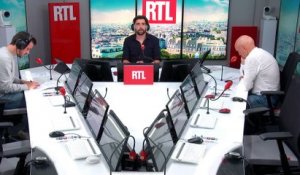 Le journal RTL de 8h du 28 juillet 2022