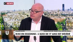 Philippe David : «Les adolescents de 1945 et de 2022 n’ont plus rien à voir»