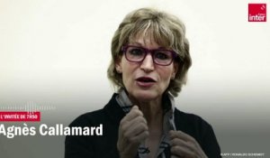 Agnès Callamard : "Il n'y avait aucune raison de réhabiliter Mohammed ben Salmane"