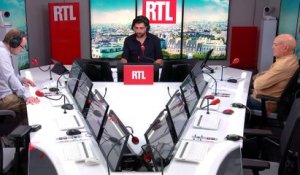 Le journal RTL de 7h30 du 29 juillet 2022