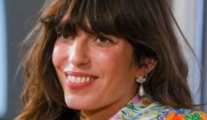 Lou Doillon à nouveau maman : elle dévoile le prénom de son petit garçon