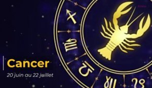 Votre horoscope de la semaine du 31 juillet au 6 août 2022