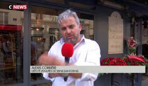 Alexis Corbière : «On va continuer à porter nos idées»