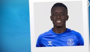 OFFICIEL : Idrissa Gueye retourne à Everton