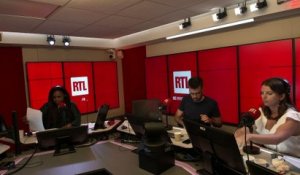 Le journal RTL de 6h du 02 août 2022