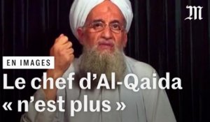 « Justice a été rendue » : Joe Biden annonce l'élimination du chef d'Al-Qaida