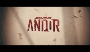 ANDOR (2022-) Bande Annonce VF - HD
