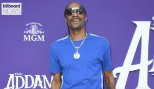 Snoop Dogg and Kenya Barris Team for ‘The Underdoggs’ Comedy for MGM | Billboard News