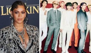 BTS' Military Service Update, Beyoncé's Lyric Controversy, Blueface's Fight With Girlfriend & More | Billboard News