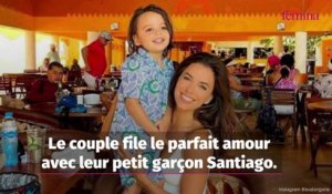 Eva Longoria se livre sur ses anciennes relations amoureuses : « La jalousie absorbe une telle quantité d'énergie »