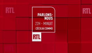 Le journal RTL de 23h du 03 août 2022