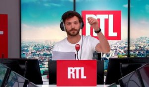 Le journal RTL de 14h du 04 août 2022