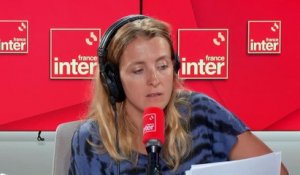Yaël Braun-Pivet : "Chaque député est digne de siéger, car il a été élu par les Français"