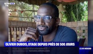 Olivier Dubois otage au Mali: "Nous n'avons pas encore de réponse positive à une rencontre avec madame Colonna", affirment ses proches