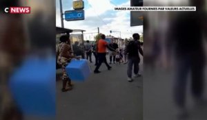 Val-de-Marne : Un homme mortellement agressé en pleine rue