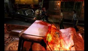 Resident Evil 2 online multiplayer - ngc