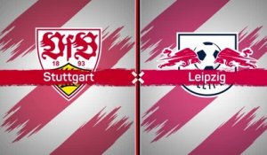 1ère j. - Leipzig frustré malgré Nkunku