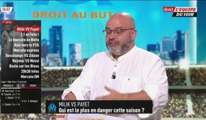"C'est trop !" : Yoann Riou agacé par la diffusion des matchs de préparation à la télévision