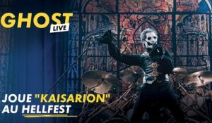 Ghost – Kaisarion – Hellfest 2022